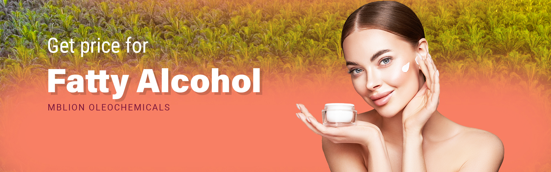 Palm based fatty alcohol price from Malaysia oleochemical market used in detergents cosmetics and surfactant manufacturing