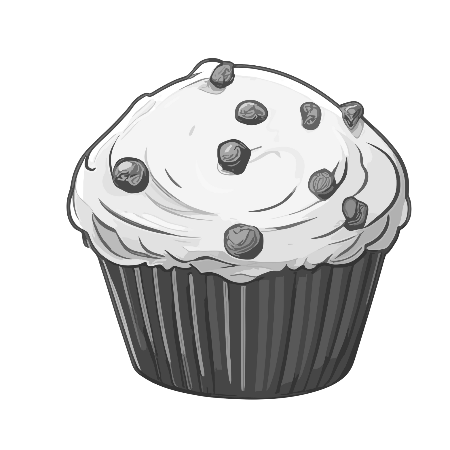 Palm Oil Specialty Fats Icon